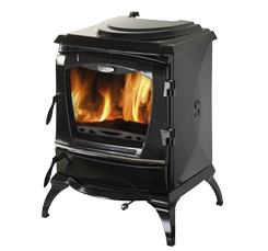 Plumber stove