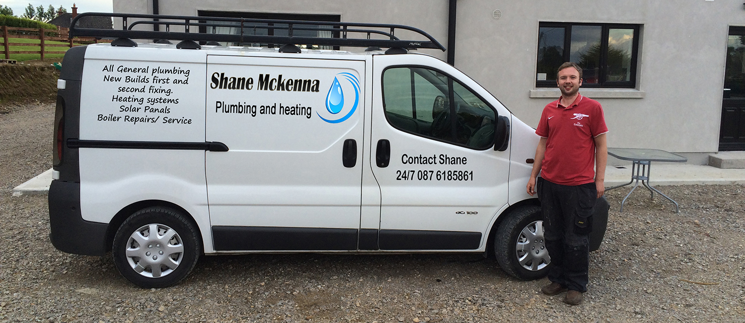 Plumber ardee louth pic