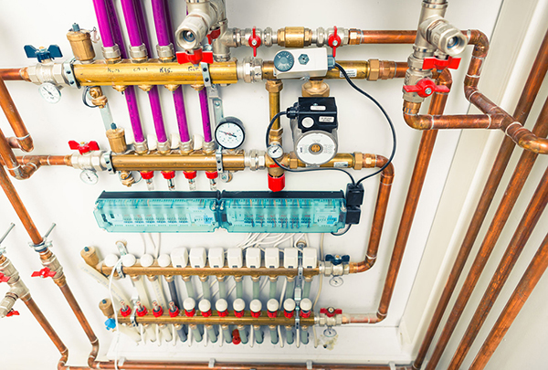 plumber ardee 