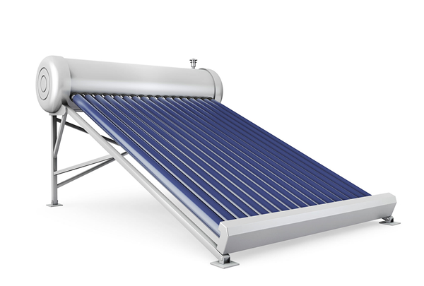 Plumber solar panals 